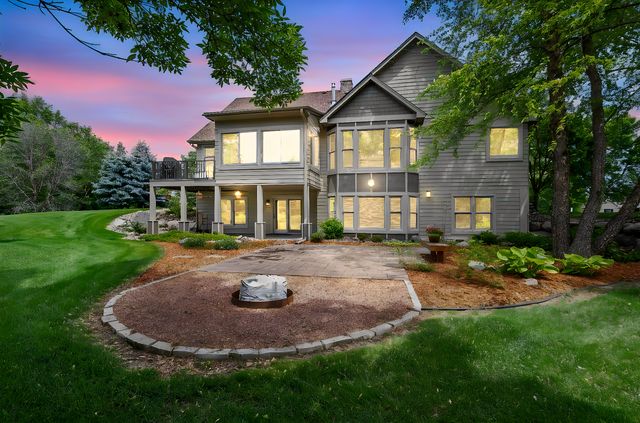 4830 Lily Avenue N, Lake Elmo, MN 55042