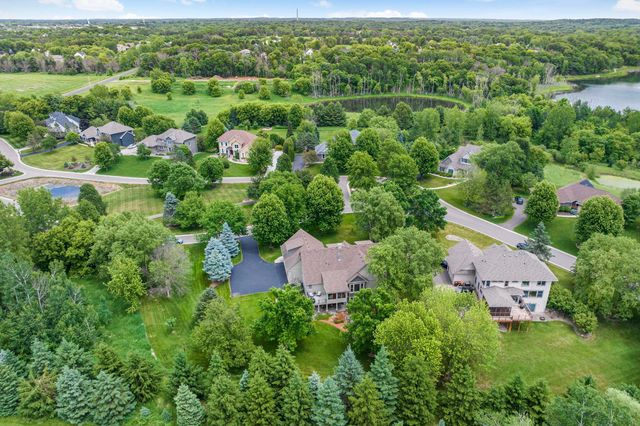 4830 Lily Avenue N, Lake Elmo, MN 55042