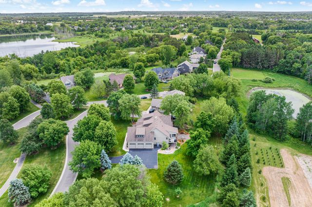 4830 Lily Avenue N, Lake Elmo, MN 55042