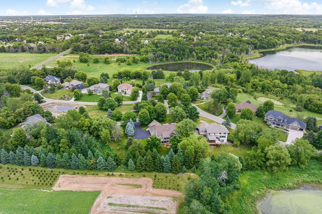 4830 Lily Avenue N, Lake Elmo, MN 55042