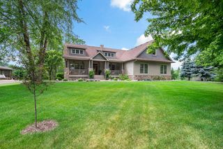 4830 Lily Avenue N, Lake Elmo, MN 55042