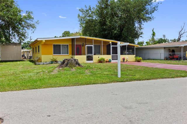3741 BELL STREET, Fort Myers, FL 33916