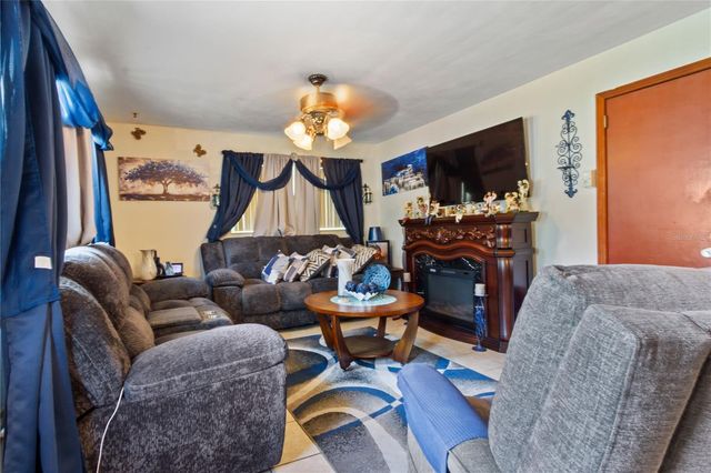 3741 BELL STREET, Fort Myers, FL 33916