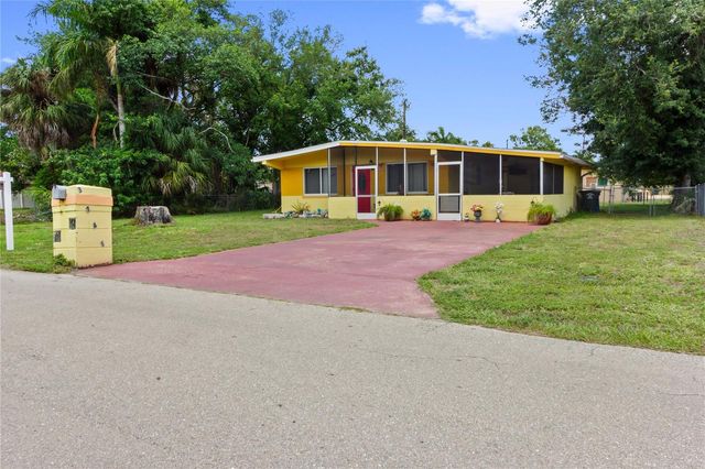 3741 BELL STREET, Fort Myers, FL 33916