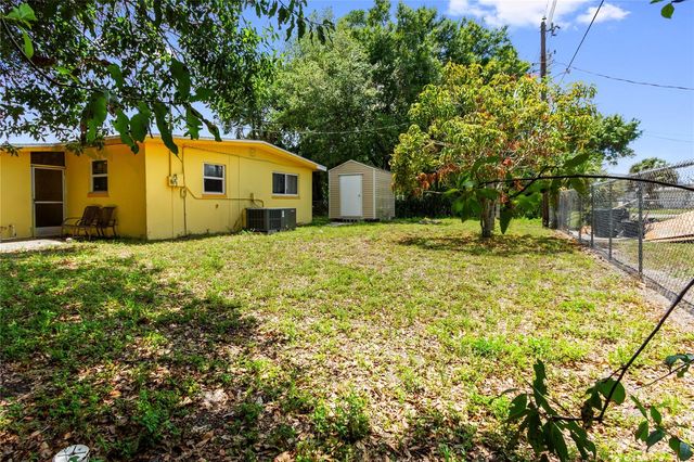3741 BELL STREET, Fort Myers, FL 33916