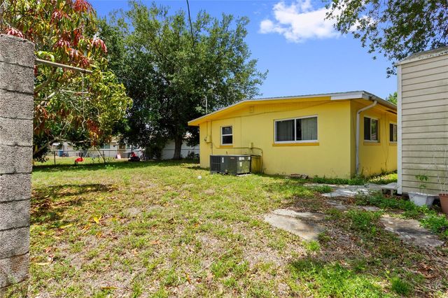 3741 BELL STREET, Fort Myers, FL 33916