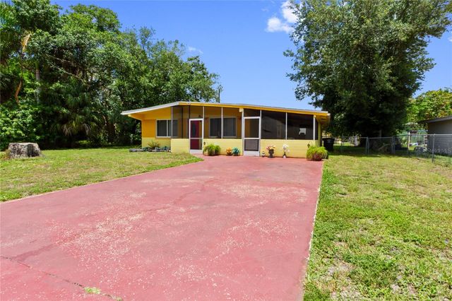 3741 BELL STREET, Fort Myers, FL 33916