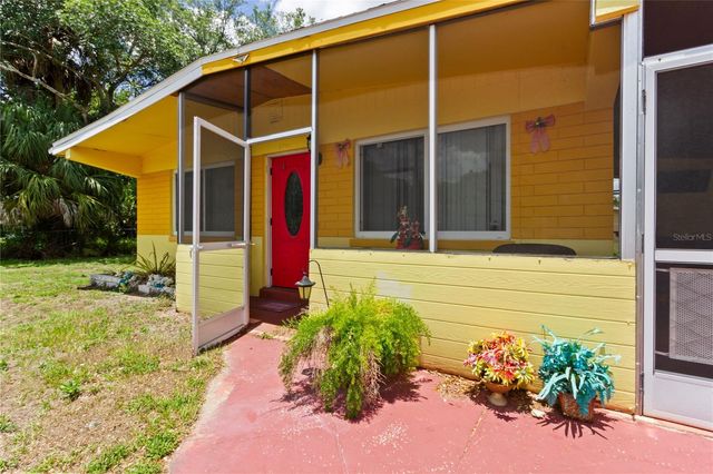 3741 BELL STREET, Fort Myers, FL 33916
