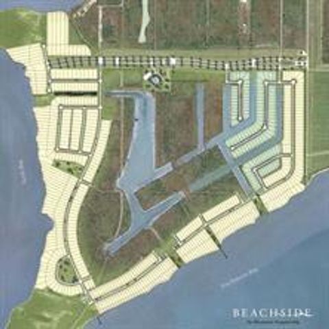 TBD Coastal Lane, Palacios, TX 77465