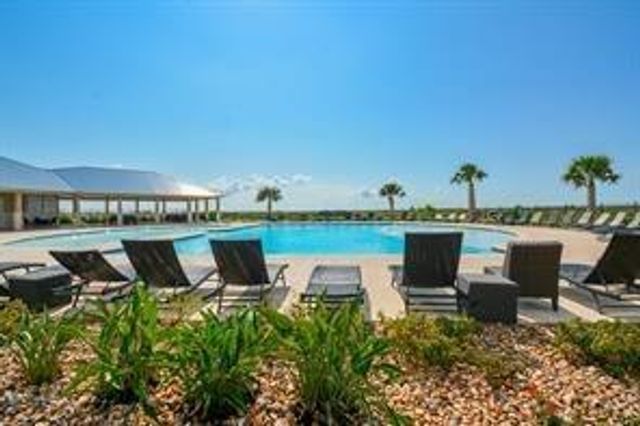 TBD Coastal Lane, Palacios, TX 77465