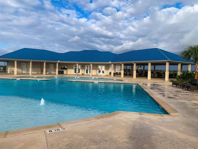 TBD Coastal Lane, Palacios, TX 77465