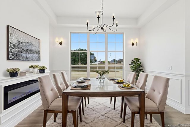 232 Spring Creek, Bandera, TX 78003