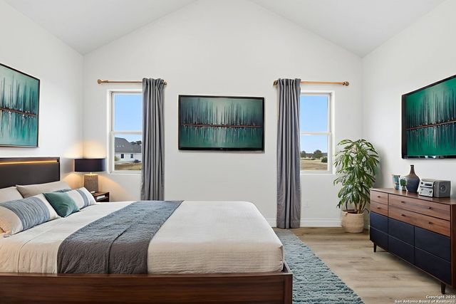 232 Spring Creek, Bandera, TX 78003