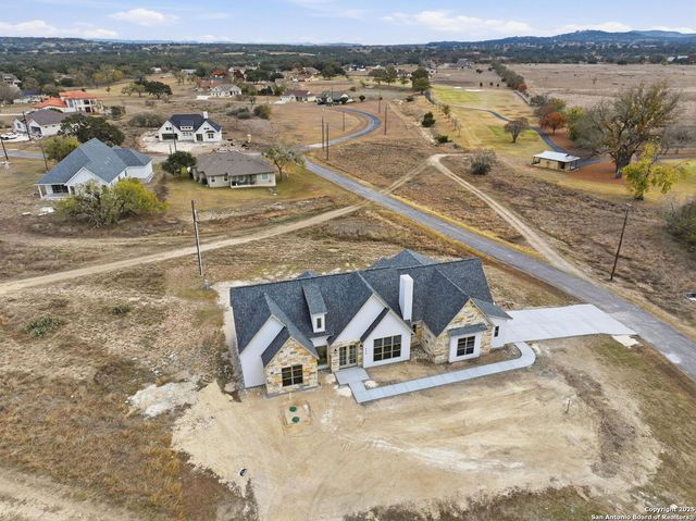 232 Spring Creek, Bandera, TX 78003