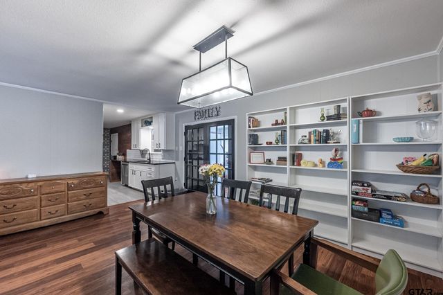 225 Powell Drive, Tyler, TX 75703