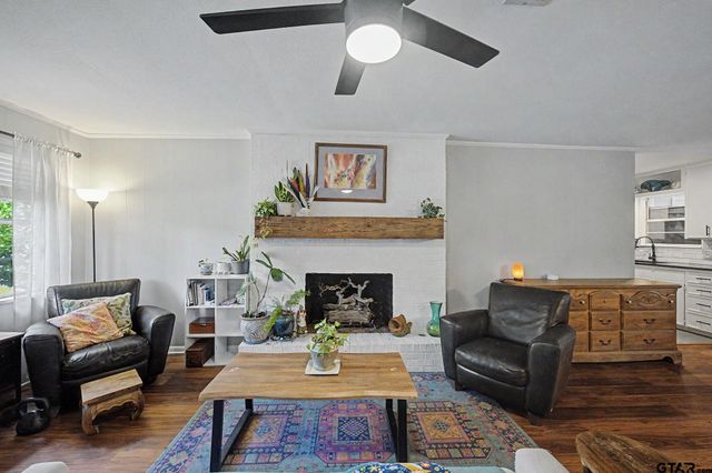 225 Powell Drive, Tyler, TX 75703