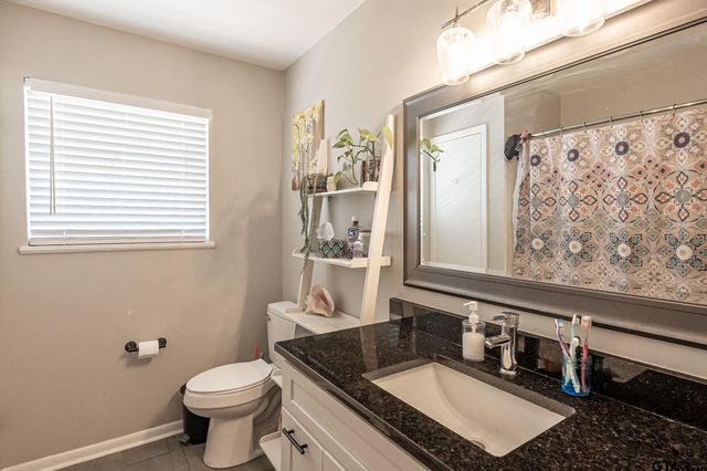 225 Powell Drive, Tyler, TX 75703