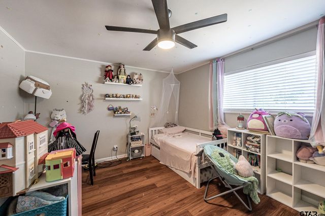 225 Powell Drive, Tyler, TX 75703