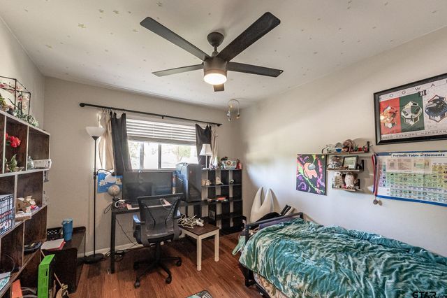 225 Powell Drive, Tyler, TX 75703