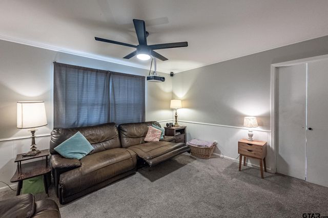 225 Powell Drive, Tyler, TX 75703
