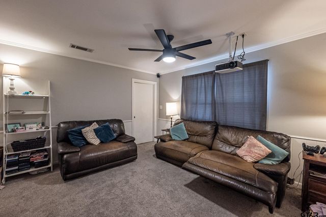 225 Powell Drive, Tyler, TX 75703