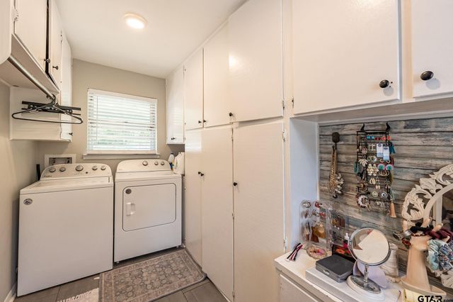 225 Powell Drive, Tyler, TX 75703