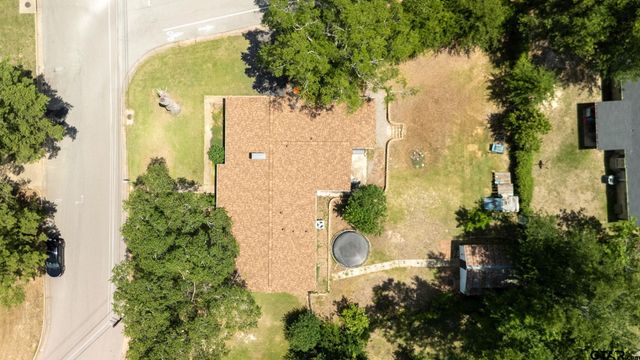 225 Powell Drive, Tyler, TX 75703