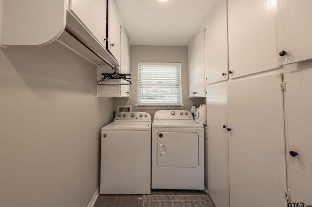 225 Powell Drive, Tyler, TX 75703