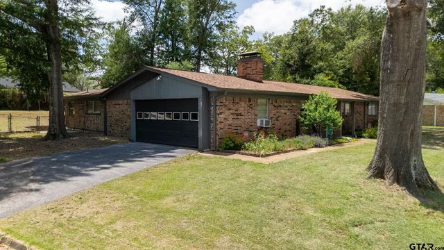 225 Powell Drive, Tyler, TX 75703