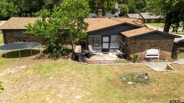225 Powell Drive, Tyler, TX 75703