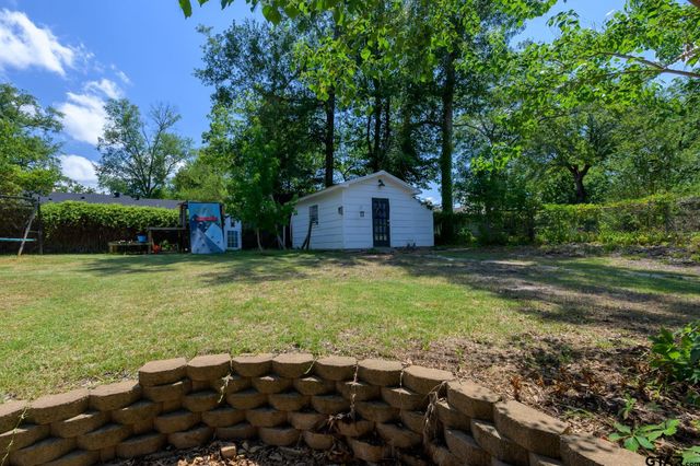 225 Powell Drive, Tyler, TX 75703