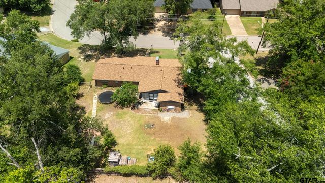 225 Powell Drive, Tyler, TX 75703