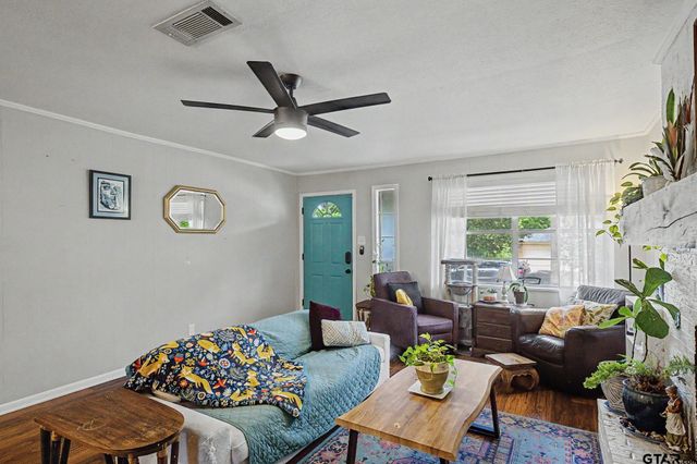 225 Powell Drive, Tyler, TX 75703