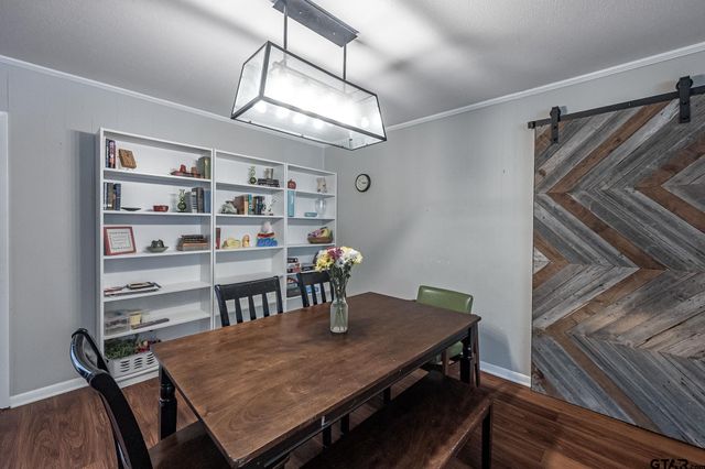 225 Powell Drive, Tyler, TX 75703