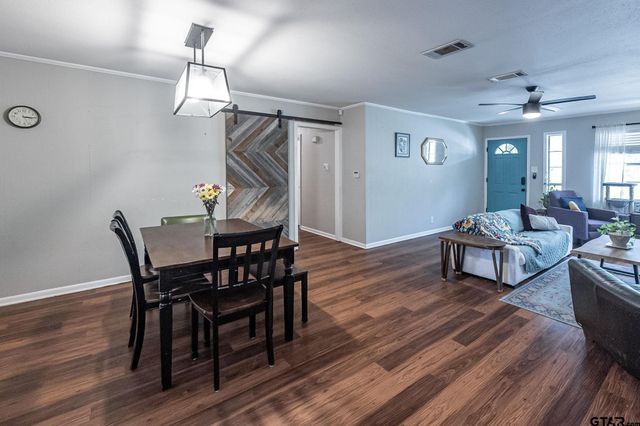 225 Powell Drive, Tyler, TX 75703