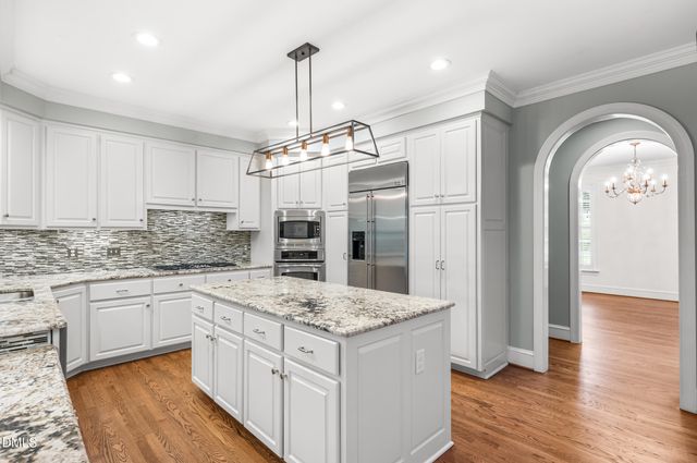 3312 Alleghany Drive, Raleigh, NC 27609