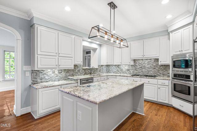3312 Alleghany Drive, Raleigh, NC 27609