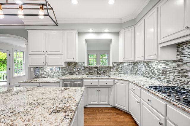 3312 Alleghany Drive, Raleigh, NC 27609