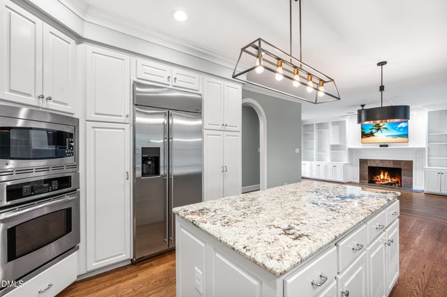 3312 Alleghany Drive, Raleigh, NC 27609