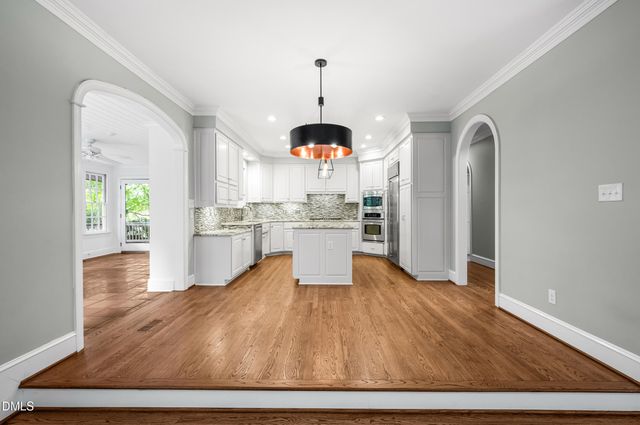 3312 Alleghany Drive, Raleigh, NC 27609