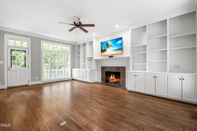 3312 Alleghany Drive, Raleigh, NC 27609