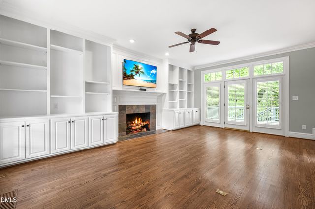 3312 Alleghany Drive, Raleigh, NC 27609