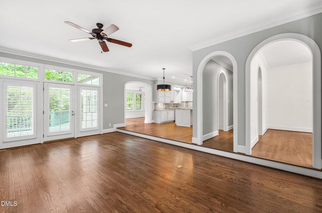 3312 Alleghany Drive, Raleigh, NC 27609
