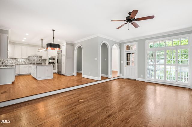 3312 Alleghany Drive, Raleigh, NC 27609