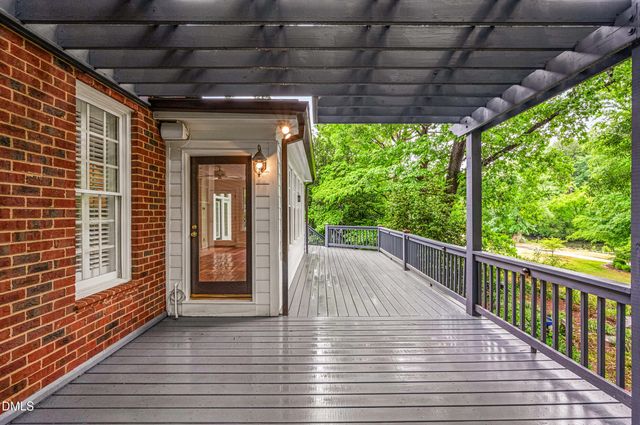 3312 Alleghany Drive, Raleigh, NC 27609