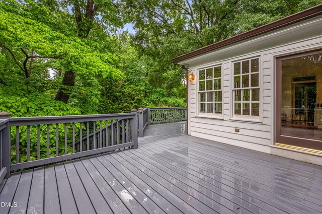 3312 Alleghany Drive, Raleigh, NC 27609