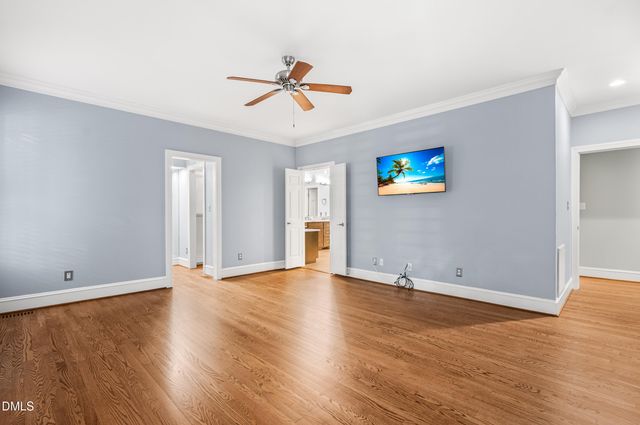 3312 Alleghany Drive, Raleigh, NC 27609
