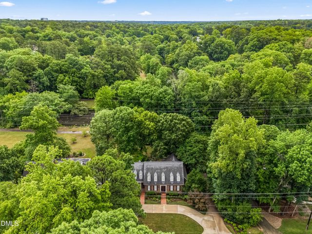3312 Alleghany Drive, Raleigh, NC 27609