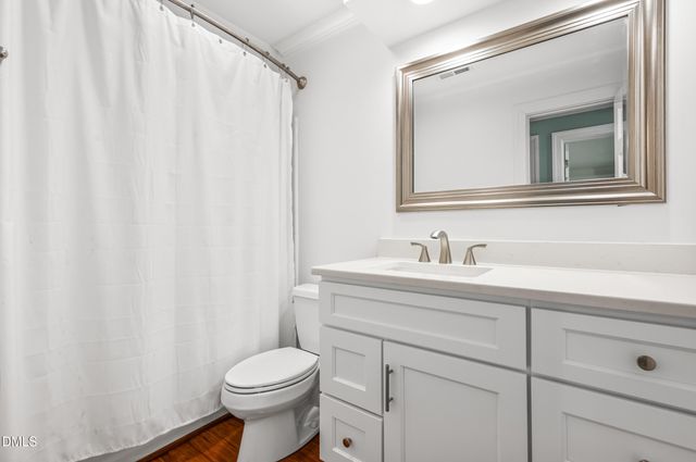 3312 Alleghany Drive, Raleigh, NC 27609