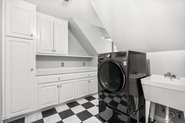 3312 Alleghany Drive, Raleigh, NC 27609
